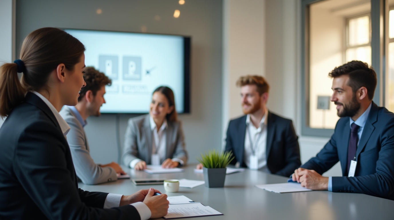 Tour de cou porte badge : l’accessoire indispensable en entreprise